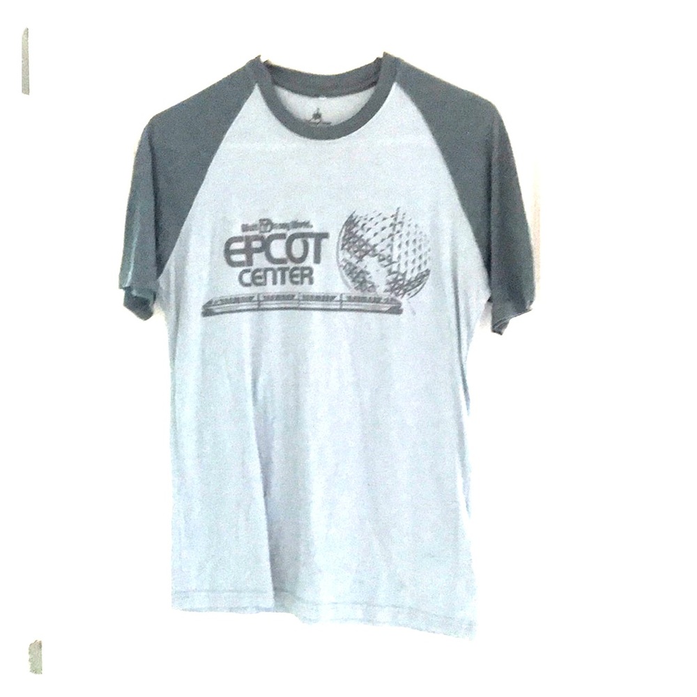 WDW EPCOT Shirt